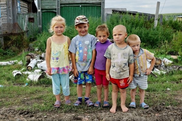 Есть ли жизнь в деревне? 11 причин, почему нужно отказаться от переезда в частный сектор