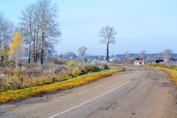 Есть ли жизнь в деревне? 11 причин, почему нужно отказаться от переезда в частный сектор