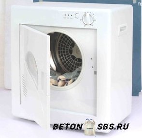 Мини стиральная машина